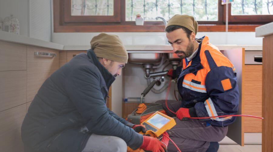 Professional emergency plumbing in Kirkville, NY